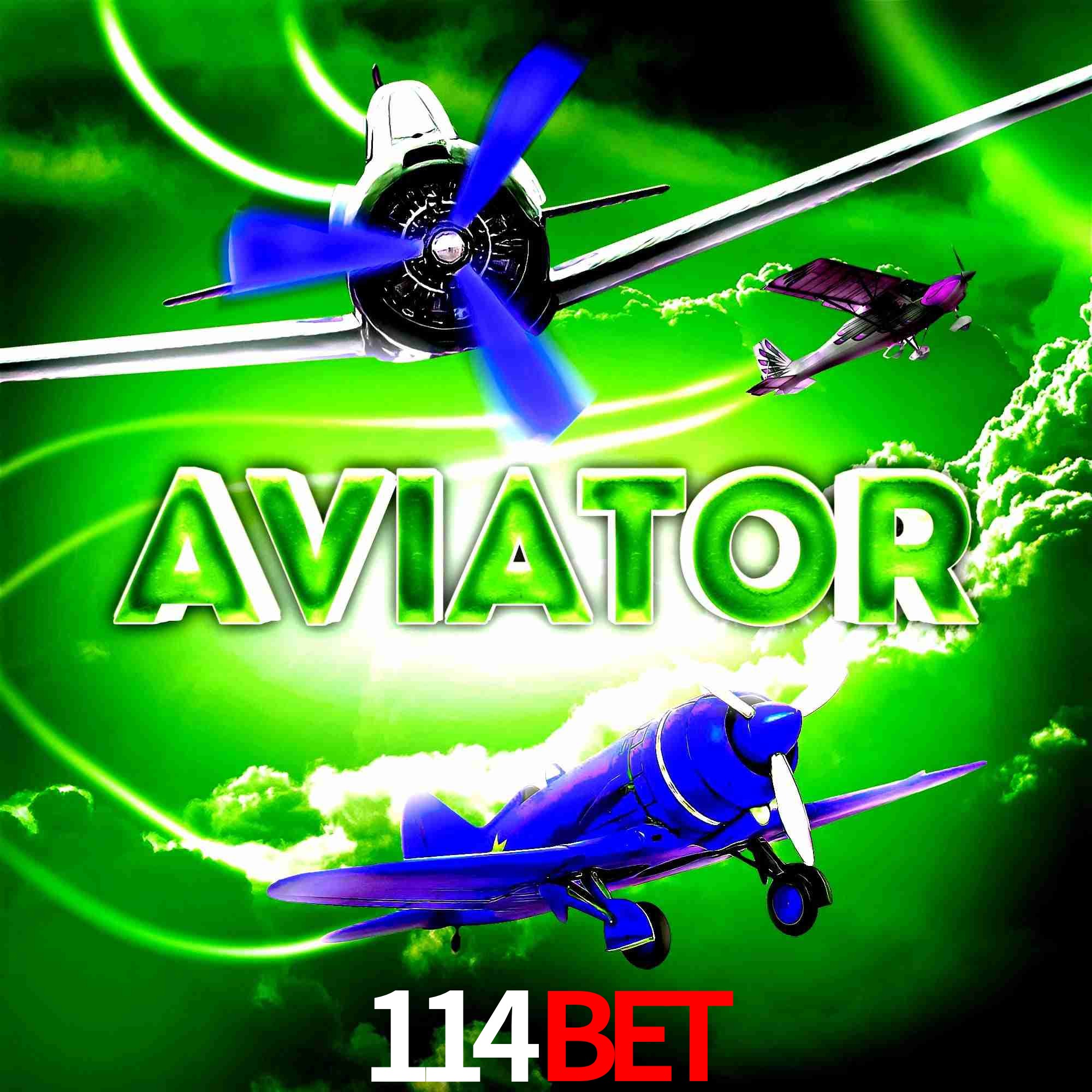 Aviator 114Bet Tente a Sorte