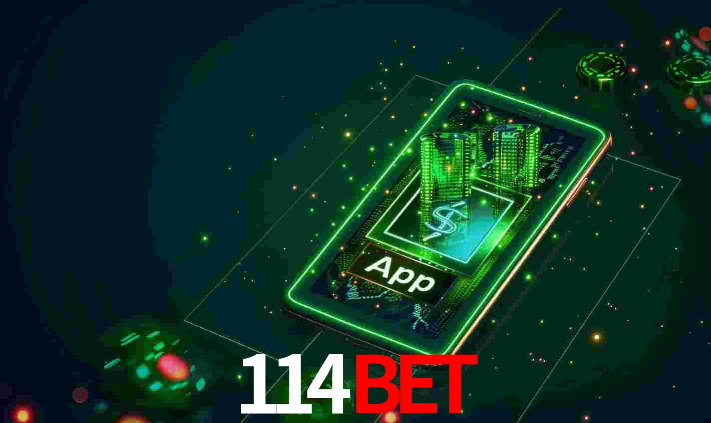 Simplificando a Experiência de Jogo 114Bet App