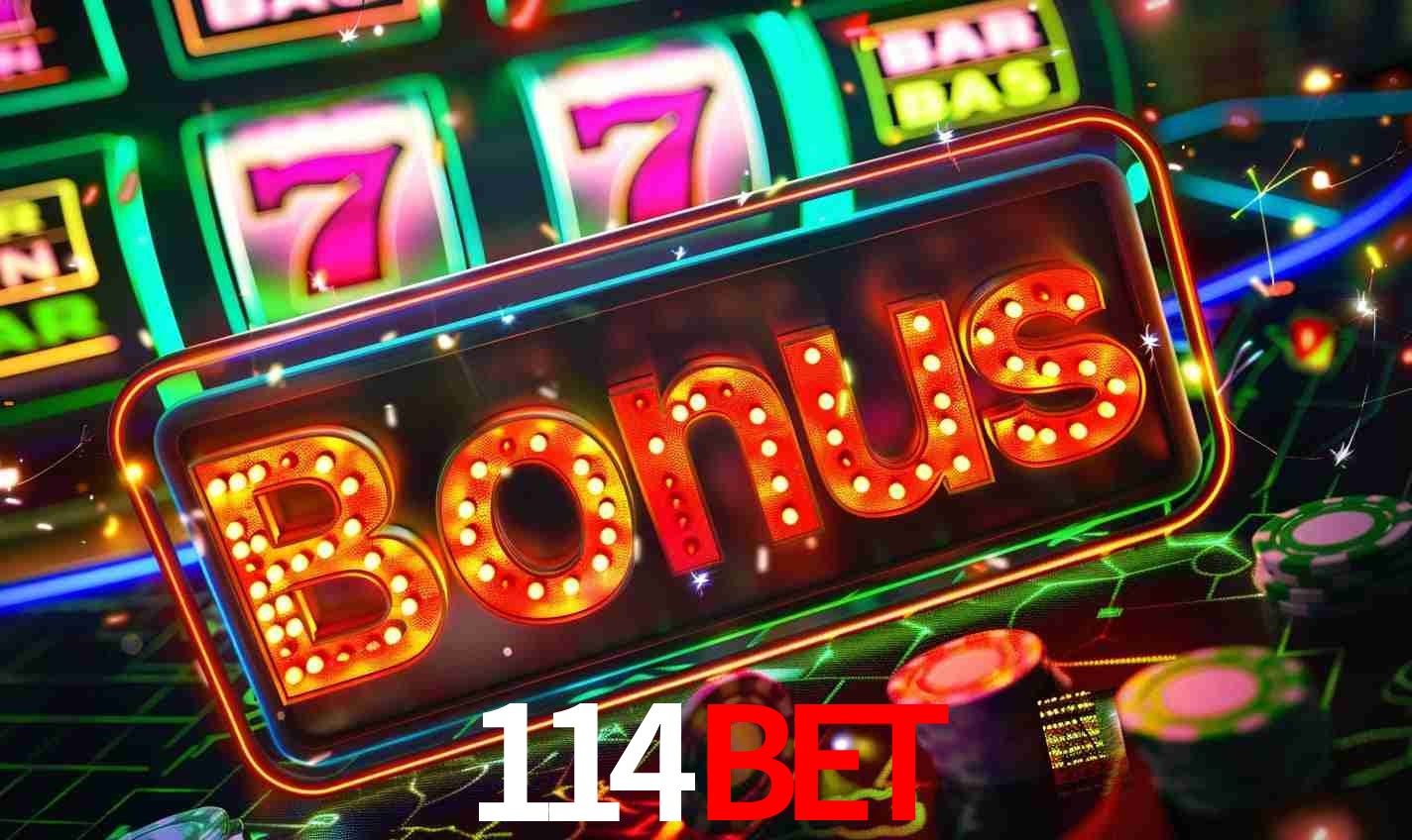 Sistema de Bônus 114Bet
