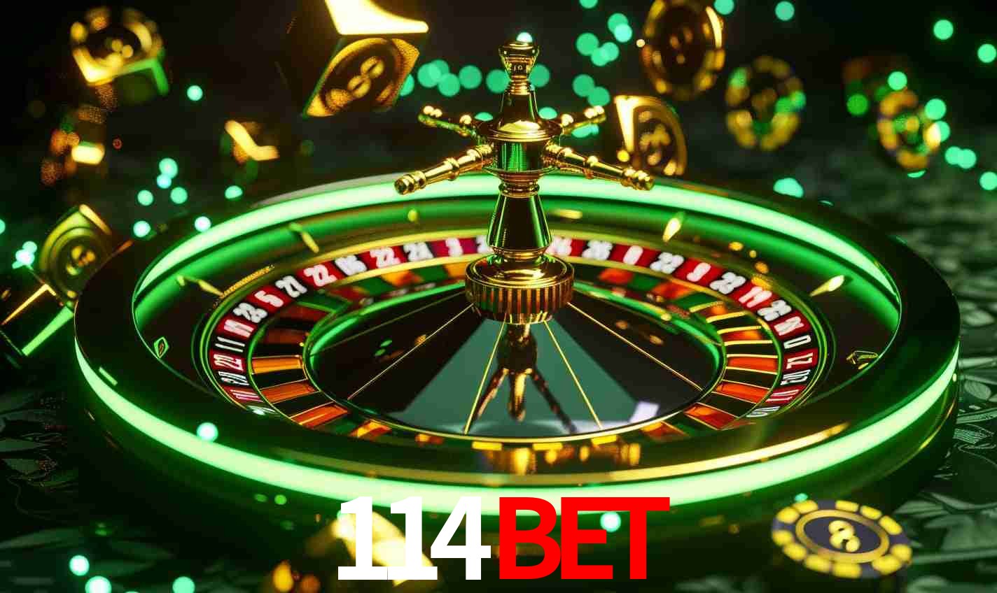 Desfrutar de um Cassino 114Bet