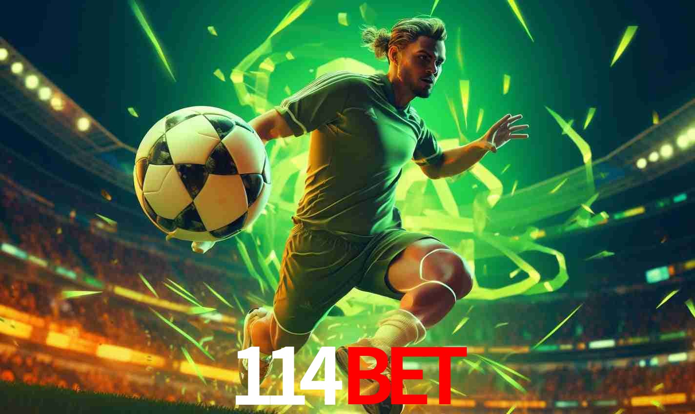 Diversidade Apostas no 114Bet
