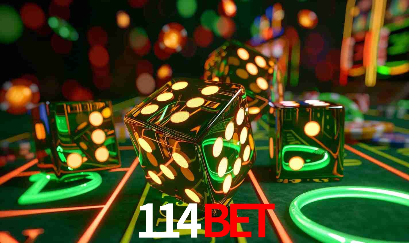 Entretenimento no Jogos 114Bet