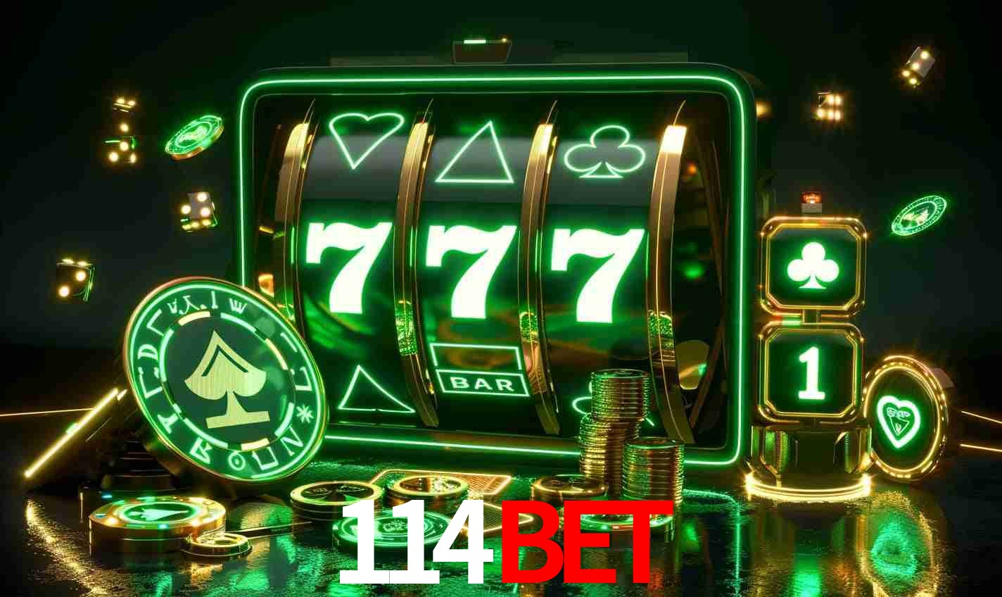 Seguro Login no Cassino Online 114Bet